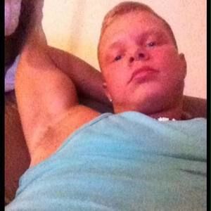 Meet your Posher, Riley